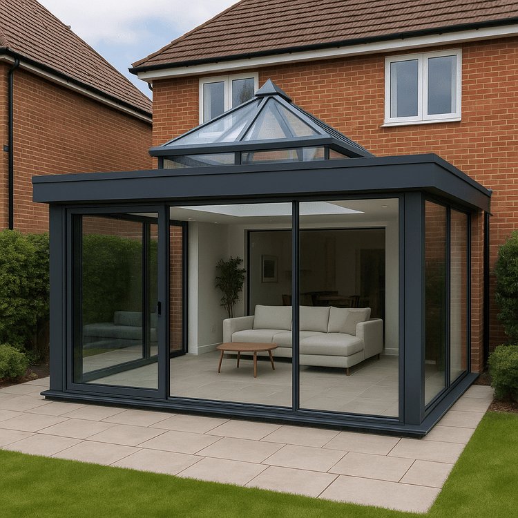 Bifold Doors