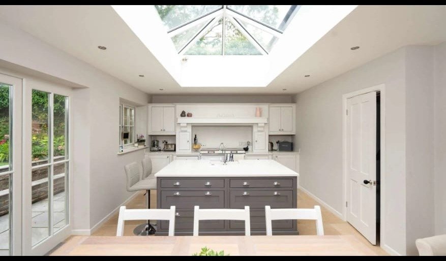 Conservatories